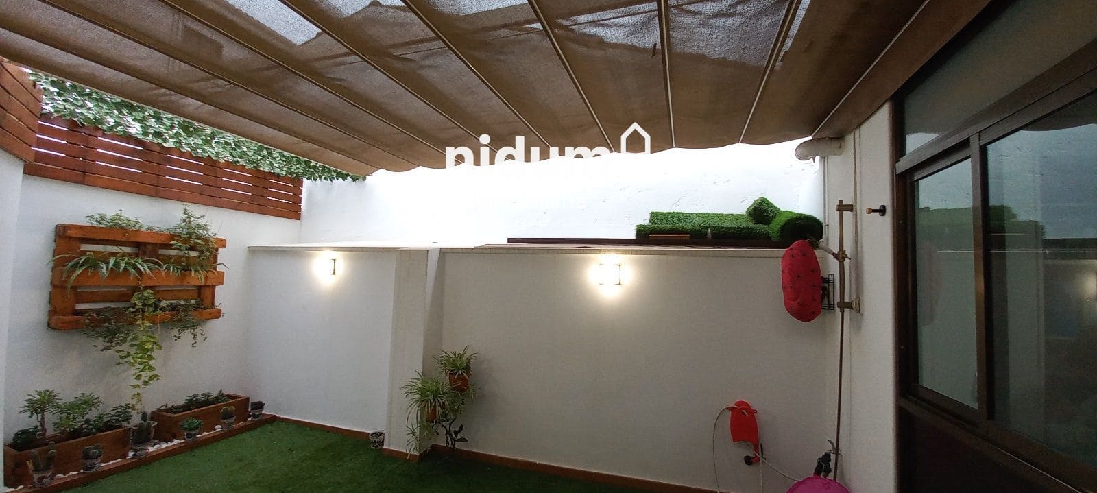 3 makuuhuone Asunto myytävänä paikassa Xativa mukana 
autotalli - 235 000 € (Ref: 9606505)