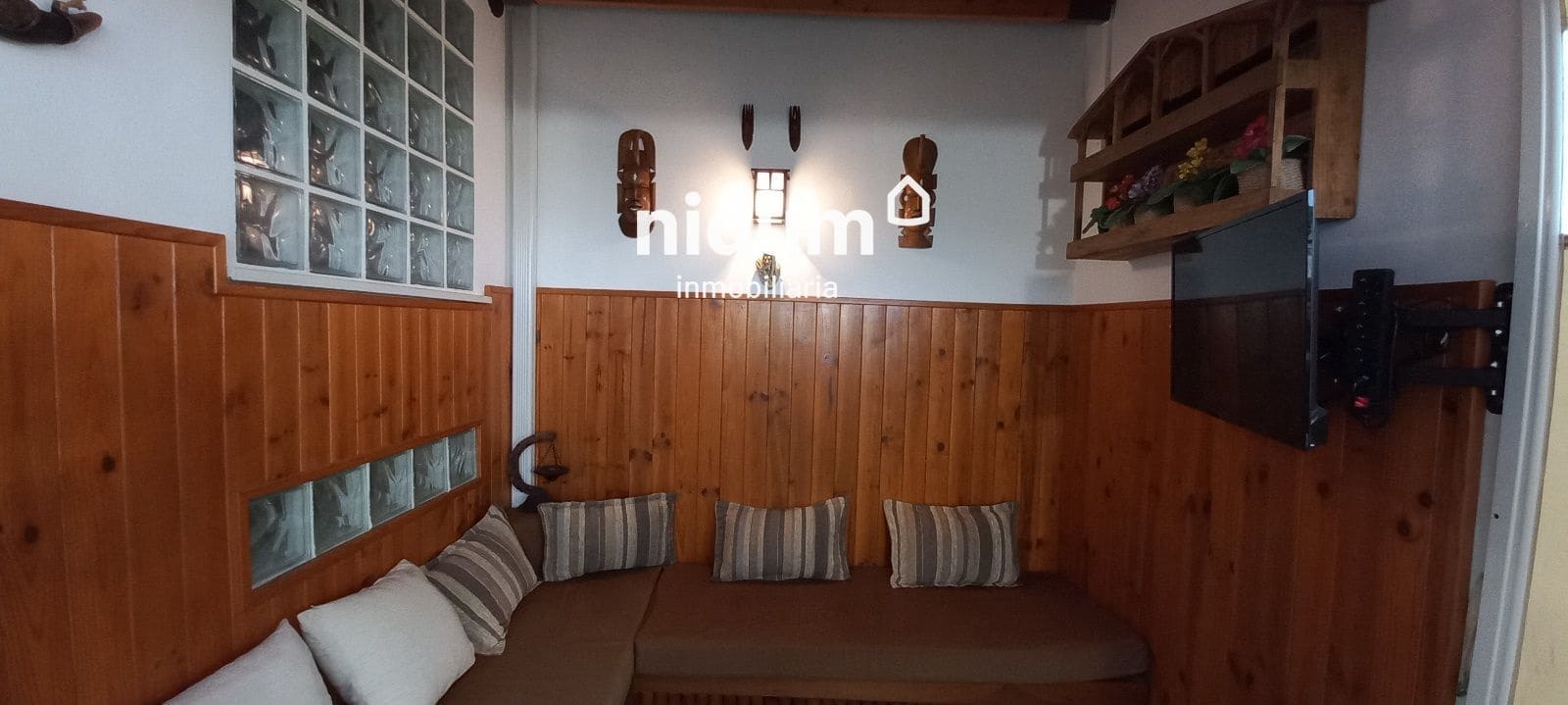 3 makuuhuone Asunto myytävänä paikassa Xativa mukana 
autotalli - 235 000 € (Ref: 9606505)