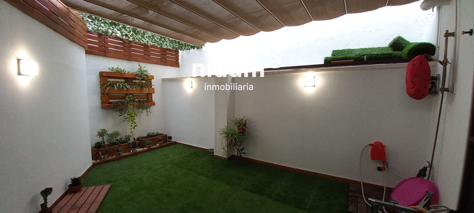 3 makuuhuone Asunto myytävänä paikassa Xativa mukana 
autotalli - 235 000 € (Ref: 9606505)