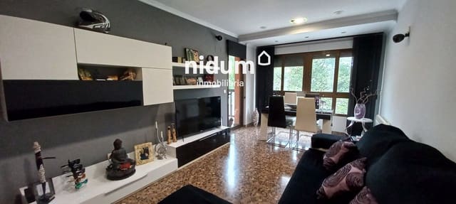 3 makuuhuone Asunto myytävänä paikassa Xàtiva mukana 
autotalli - 235 000 € (Ref: 9606505)