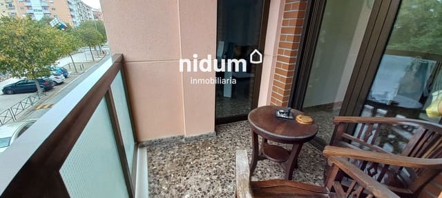 3 makuuhuone Asunto myytävänä paikassa Xàtiva mukana 
autotalli - 235 000 € (Ref: 9606505)