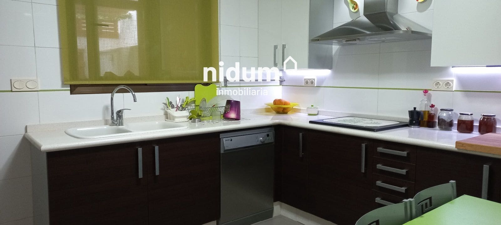 3 makuuhuone Asunto myytävänä paikassa Xativa mukana 
autotalli - 235 000 € (Ref: 9606505)