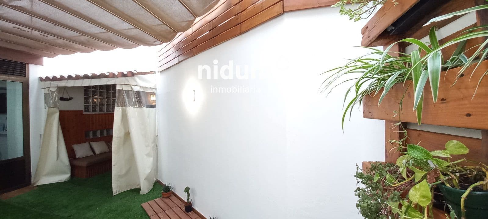 3 makuuhuone Asunto myytävänä paikassa Xativa mukana 
autotalli - 235 000 € (Ref: 9606505)