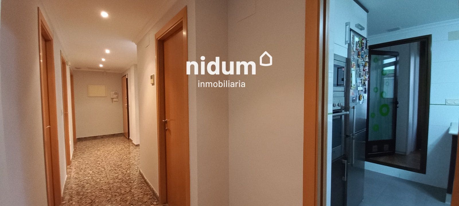 3 makuuhuone Asunto myytävänä paikassa Xativa mukana 
autotalli - 235 000 € (Ref: 9606505)