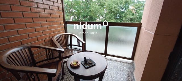 3 makuuhuone Asunto myytävänä paikassa Xàtiva mukana 
autotalli - 235 000 € (Ref: 9606505)