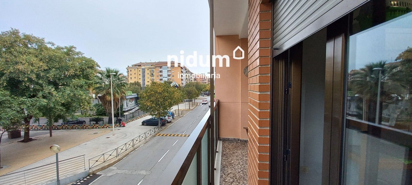 3 makuuhuone Asunto myytävänä paikassa Xativa mukana 
autotalli - 235 000 € (Ref: 9606505)