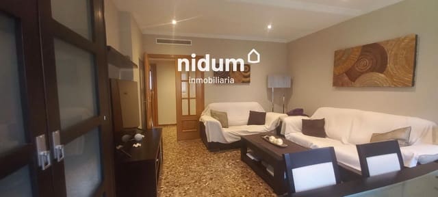 3 makuuhuone Asunto myytävänä paikassa Xàtiva mukana 
autotalli - 165 000 € (Ref: 9613894)