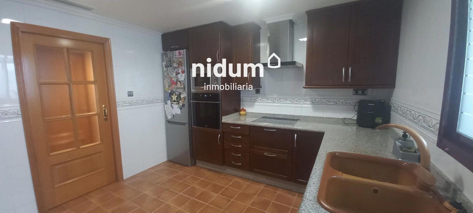 3 makuuhuone Asunto myytävänä paikassa Xativa mukana 
autotalli - 165 000 € (Ref: 9613894)