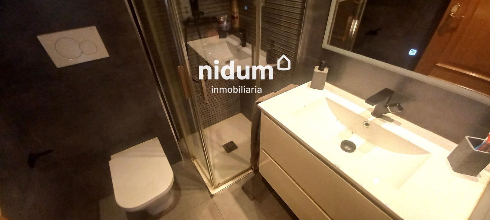 3 makuuhuone Asunto myytävänä paikassa Xativa mukana 
autotalli - 165 000 € (Ref: 9613894)