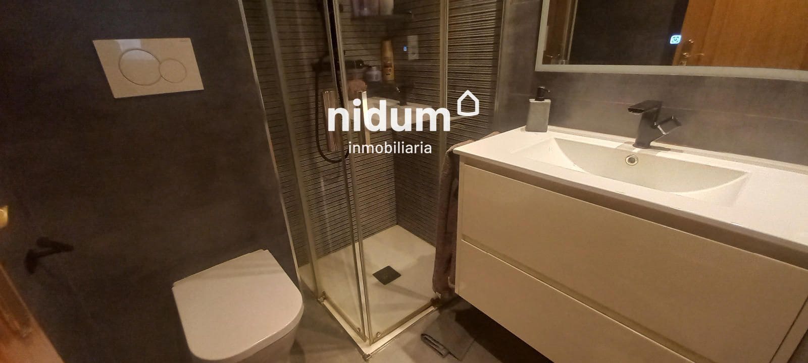 3 makuuhuone Asunto myytävänä paikassa Xativa mukana 
autotalli - 165 000 € (Ref: 9613894)