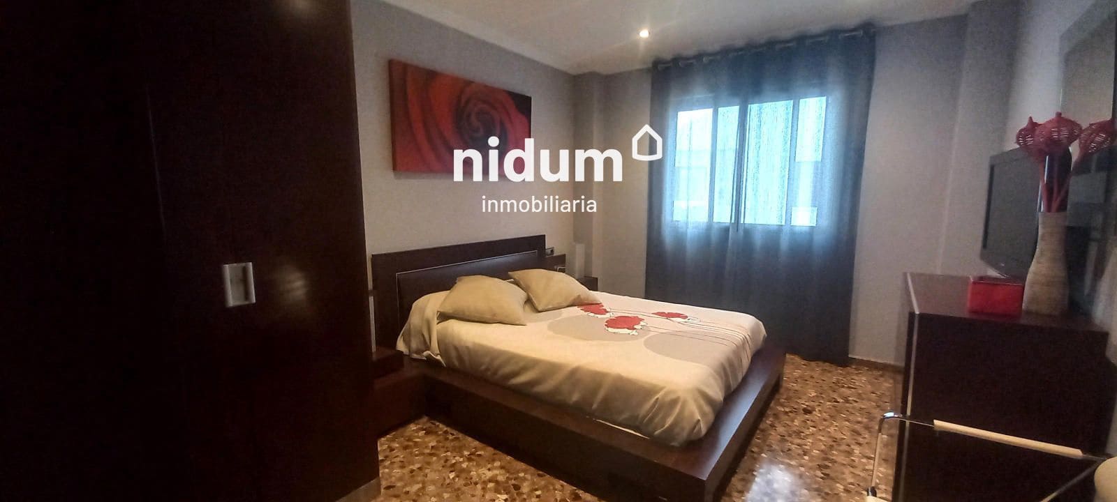 3 makuuhuone Asunto myytävänä paikassa Xativa mukana 
autotalli - 165 000 € (Ref: 9613894)