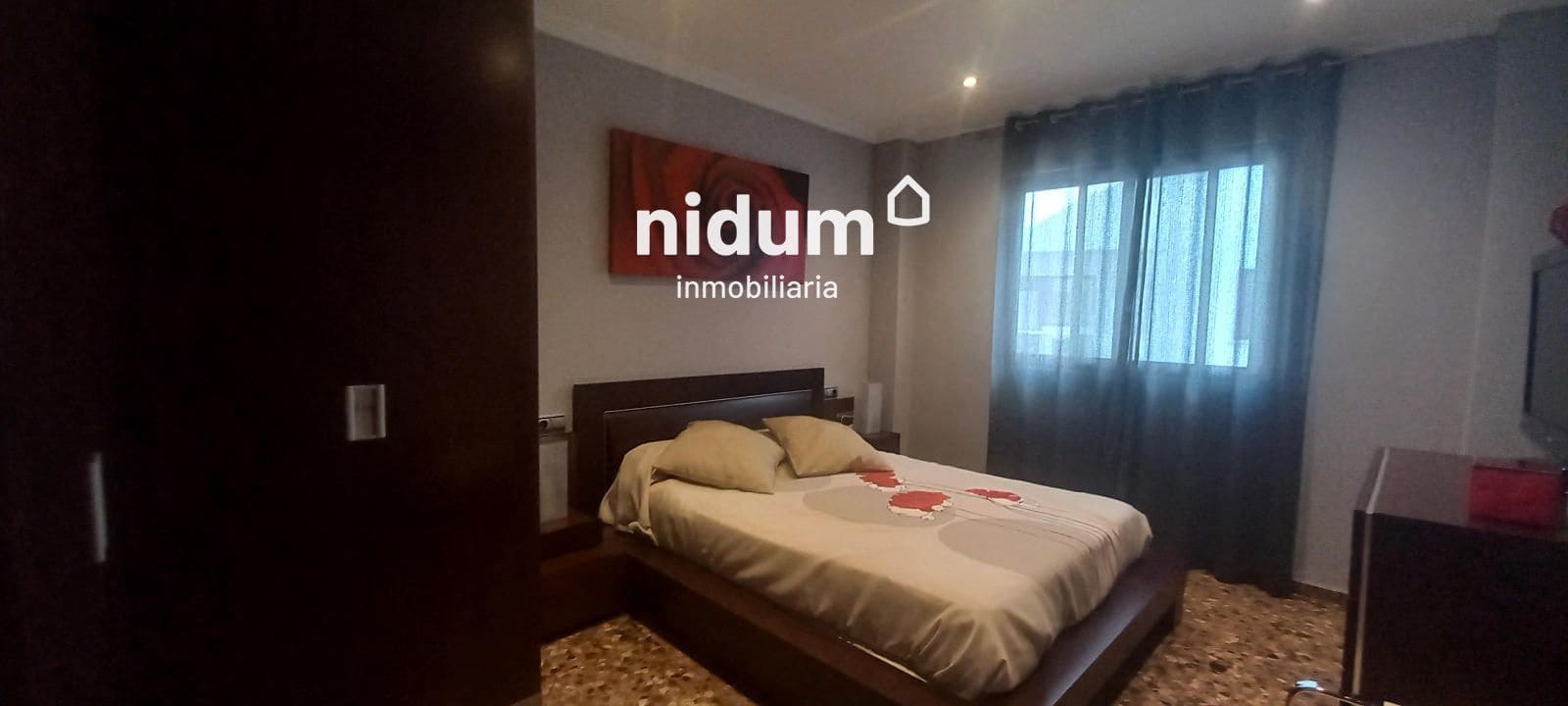 3 makuuhuone Asunto myytävänä paikassa Xativa mukana 
autotalli - 165 000 € (Ref: 9613894)