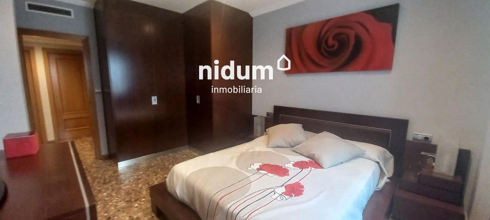 3 makuuhuone Asunto myytävänä paikassa Xativa mukana 
autotalli - 165 000 € (Ref: 9613894)