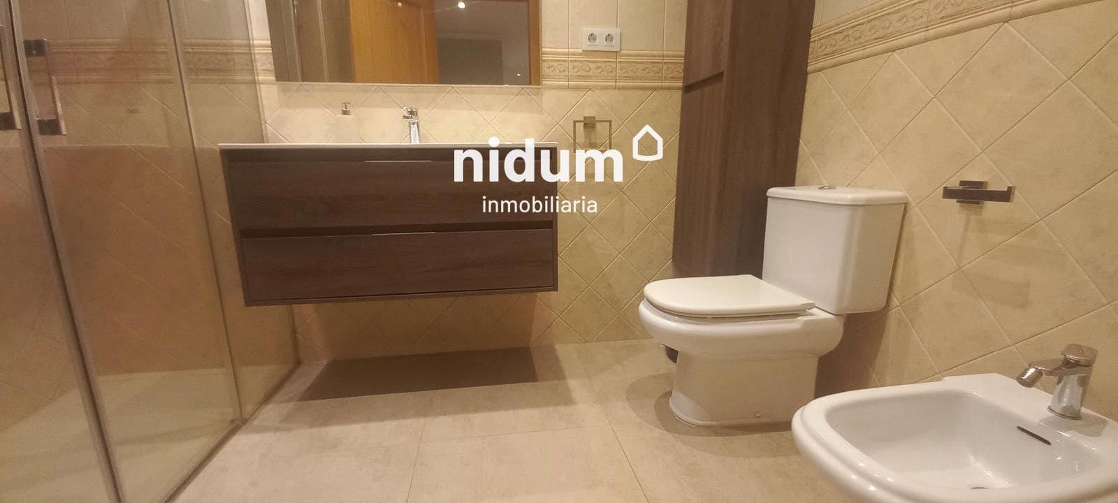 3 makuuhuone Asunto myytävänä paikassa Xativa mukana 
autotalli - 165 000 € (Ref: 9613894)