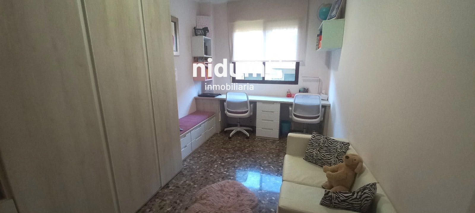 3 makuuhuone Asunto myytävänä paikassa Xativa mukana 
autotalli - 165 000 € (Ref: 9613894)