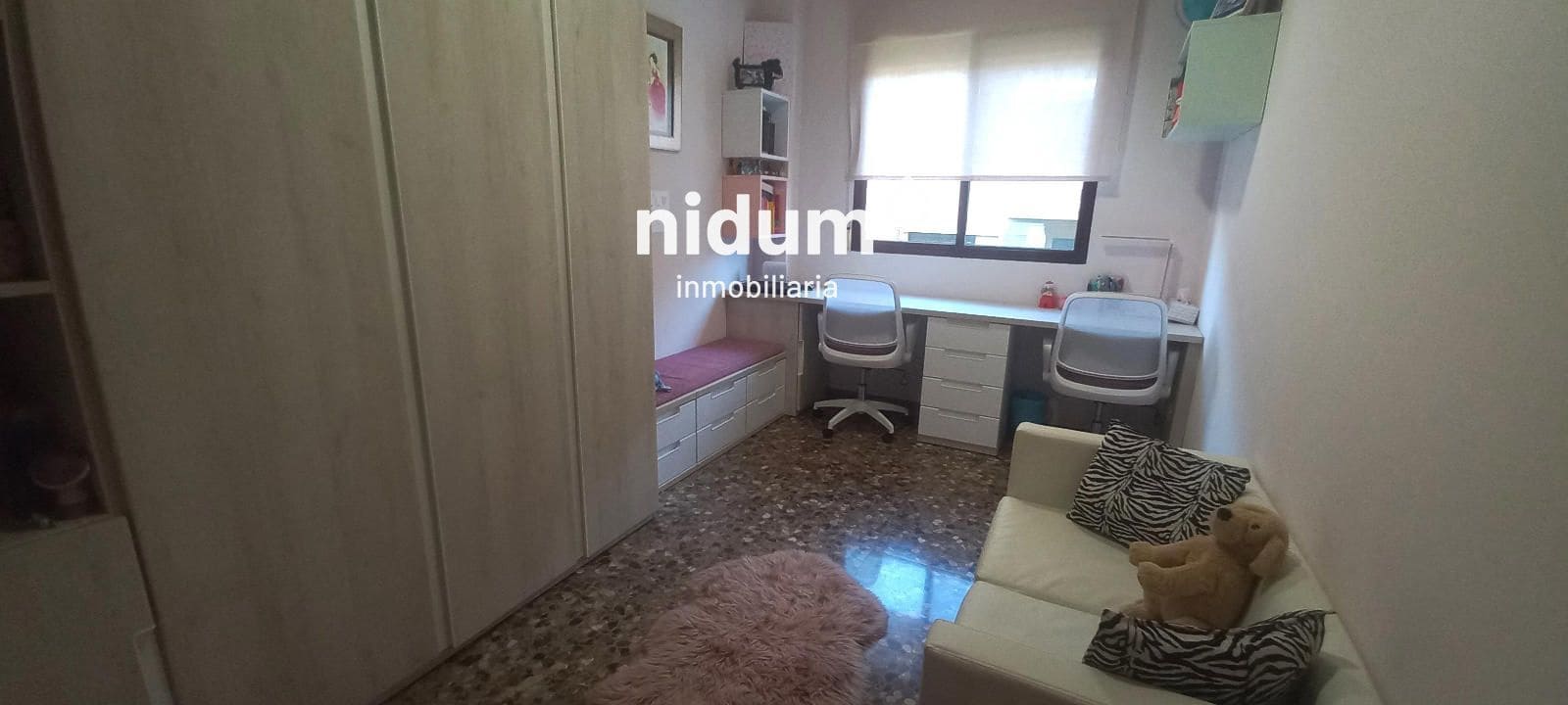 3 makuuhuone Asunto myytävänä paikassa Xativa mukana 
autotalli - 165 000 € (Ref: 9613894)