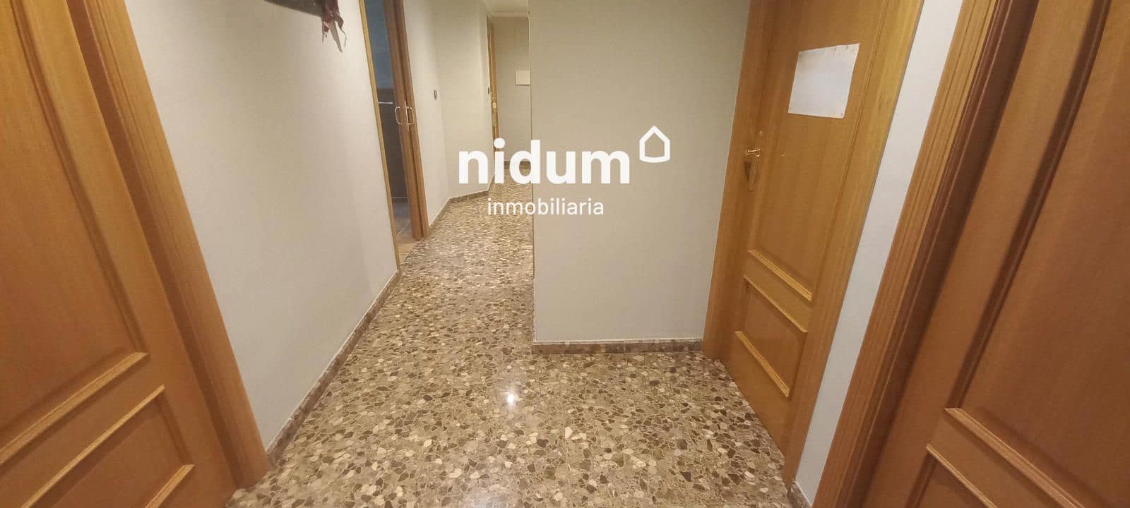 3 makuuhuone Asunto myytävänä paikassa Xativa mukana 
autotalli - 165 000 € (Ref: 9613894)