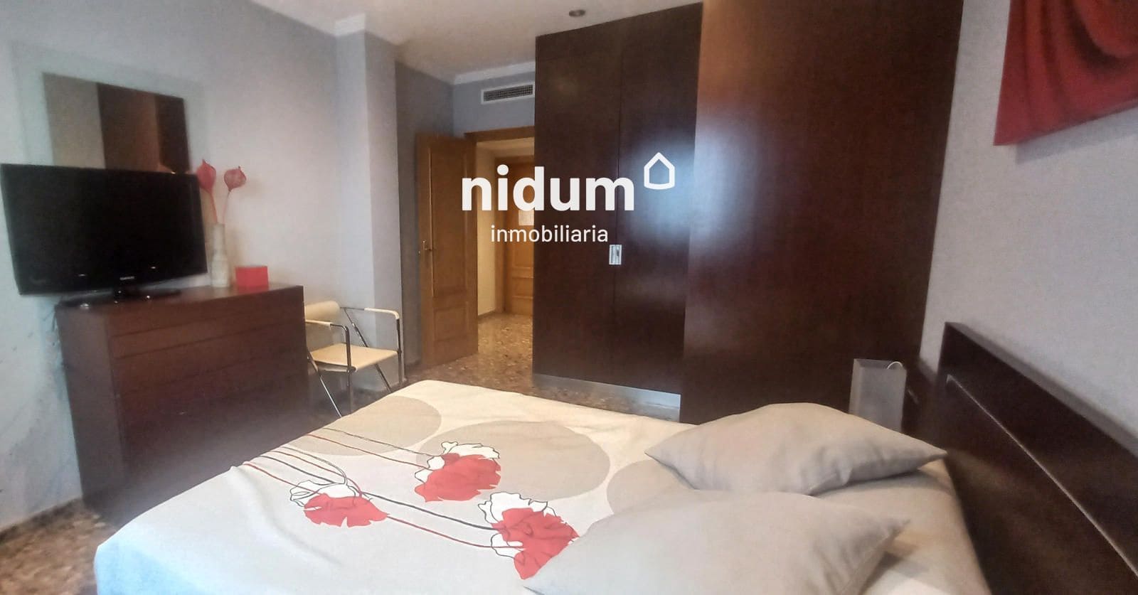 3 makuuhuone Asunto myytävänä paikassa Xativa mukana 
autotalli - 165 000 € (Ref: 9613894)