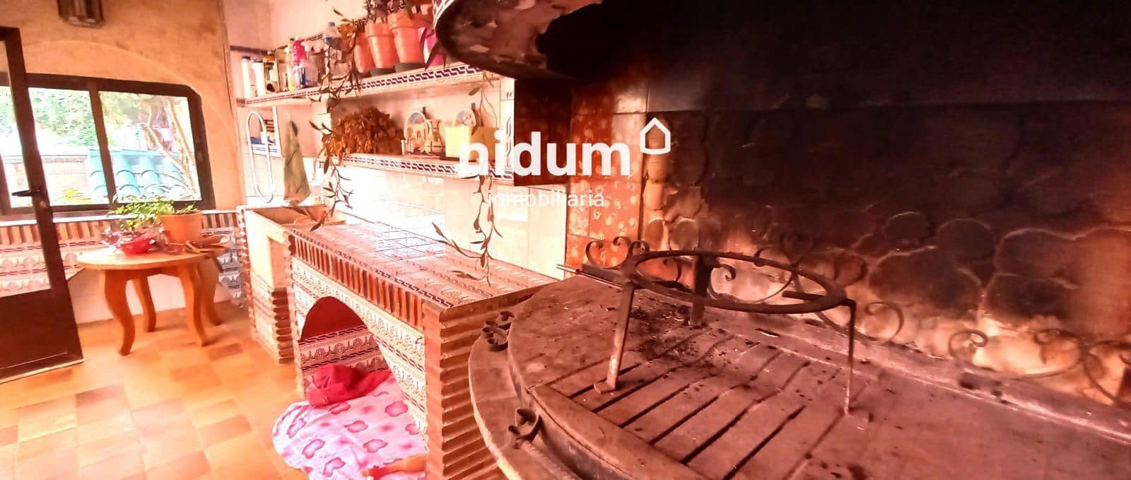 5 makuuhuone Huvila myytävänä paikassa L'Alcudia de Crespins mukana 
autotalli - 280 000 € (Ref: 9628231)