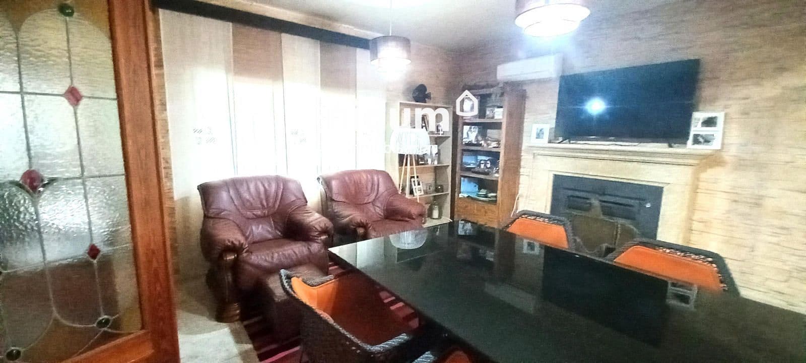 5 makuuhuone Huvila myytävänä paikassa L'Alcudia de Crespins mukana 
autotalli - 280 000 € (Ref: 9628231)