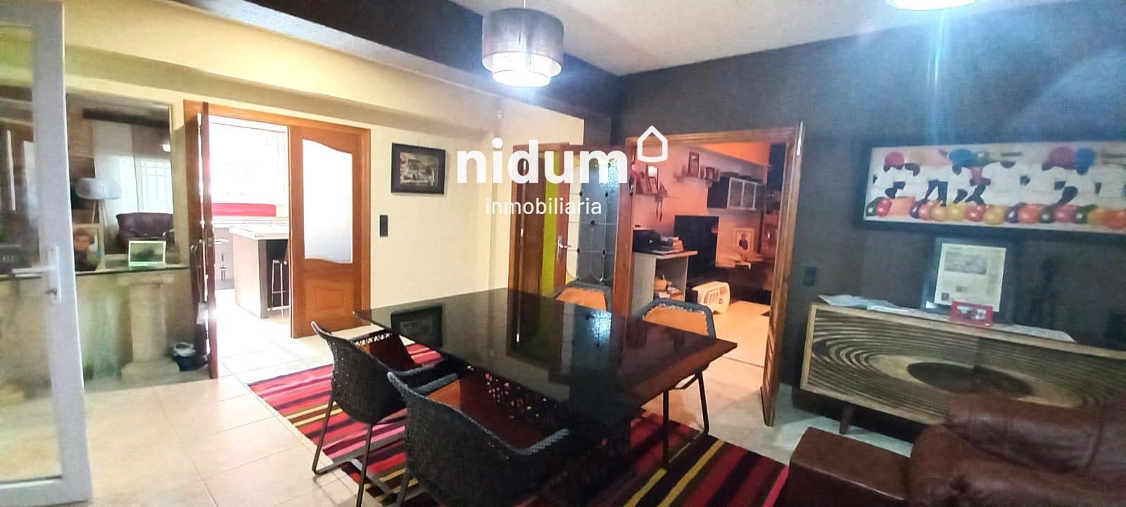 5 makuuhuone Huvila myytävänä paikassa L'Alcudia de Crespins mukana 
autotalli - 280 000 € (Ref: 9628231)