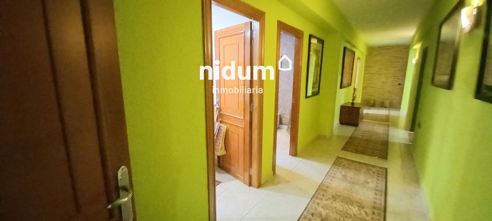 5 makuuhuone Huvila myytävänä paikassa L'Alcudia de Crespins mukana 
autotalli - 280 000 € (Ref: 9628231)