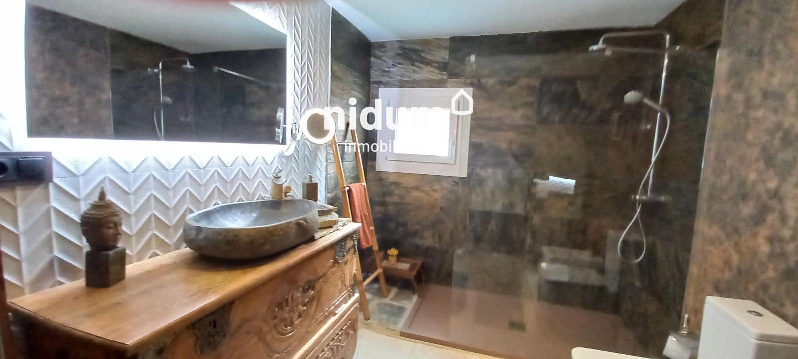 5 makuuhuone Huvila myytävänä paikassa L'Alcudia de Crespins mukana 
autotalli - 280 000 € (Ref: 9628231)