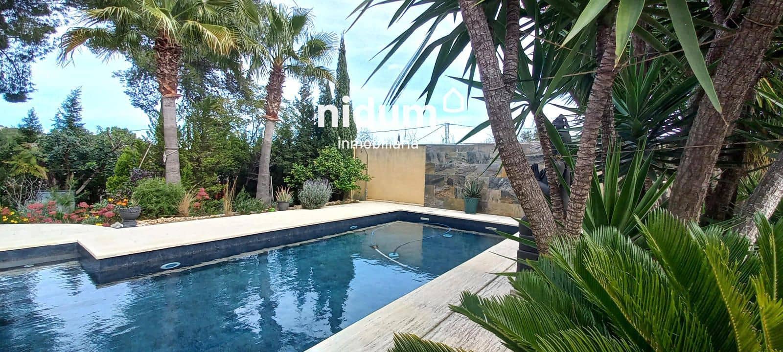 5 makuuhuone Huvila myytävänä paikassa L'Alcudia de Crespins mukana 
autotalli - 280 000 € (Ref: 9628231)