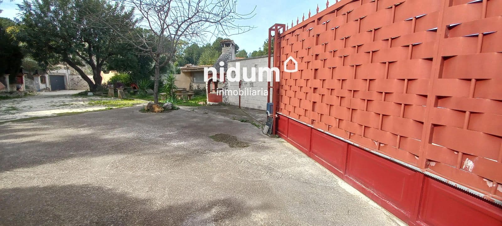 5 makuuhuone Huvila myytävänä paikassa L'Alcudia de Crespins mukana 
autotalli - 280 000 € (Ref: 9628231)