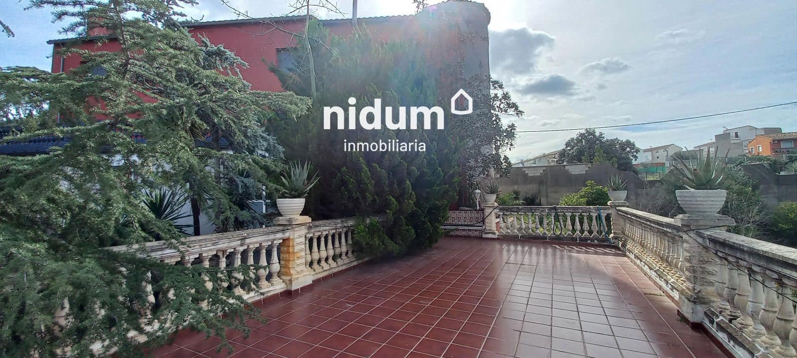 5 makuuhuone Huvila myytävänä paikassa L'Alcudia de Crespins mukana 
autotalli - 280 000 € (Ref: 9628231)