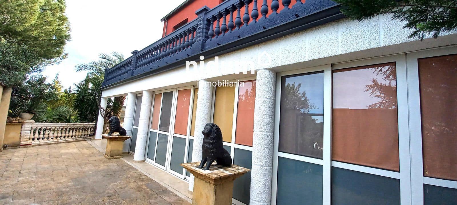 5 makuuhuone Huvila myytävänä paikassa L'Alcudia de Crespins mukana 
autotalli - 280 000 € (Ref: 9628231)