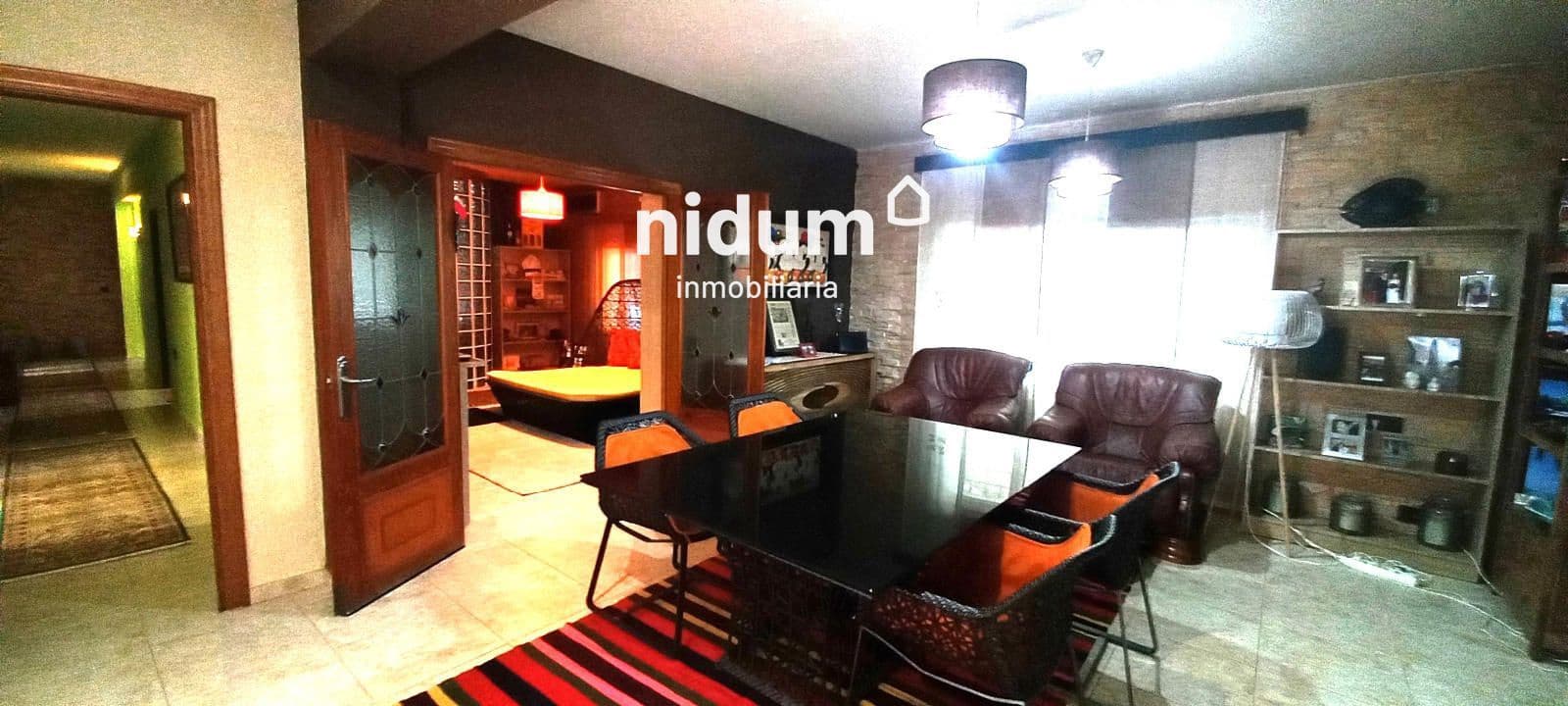 5 makuuhuone Huvila myytävänä paikassa L'Alcudia de Crespins mukana 
autotalli - 280 000 € (Ref: 9628231)