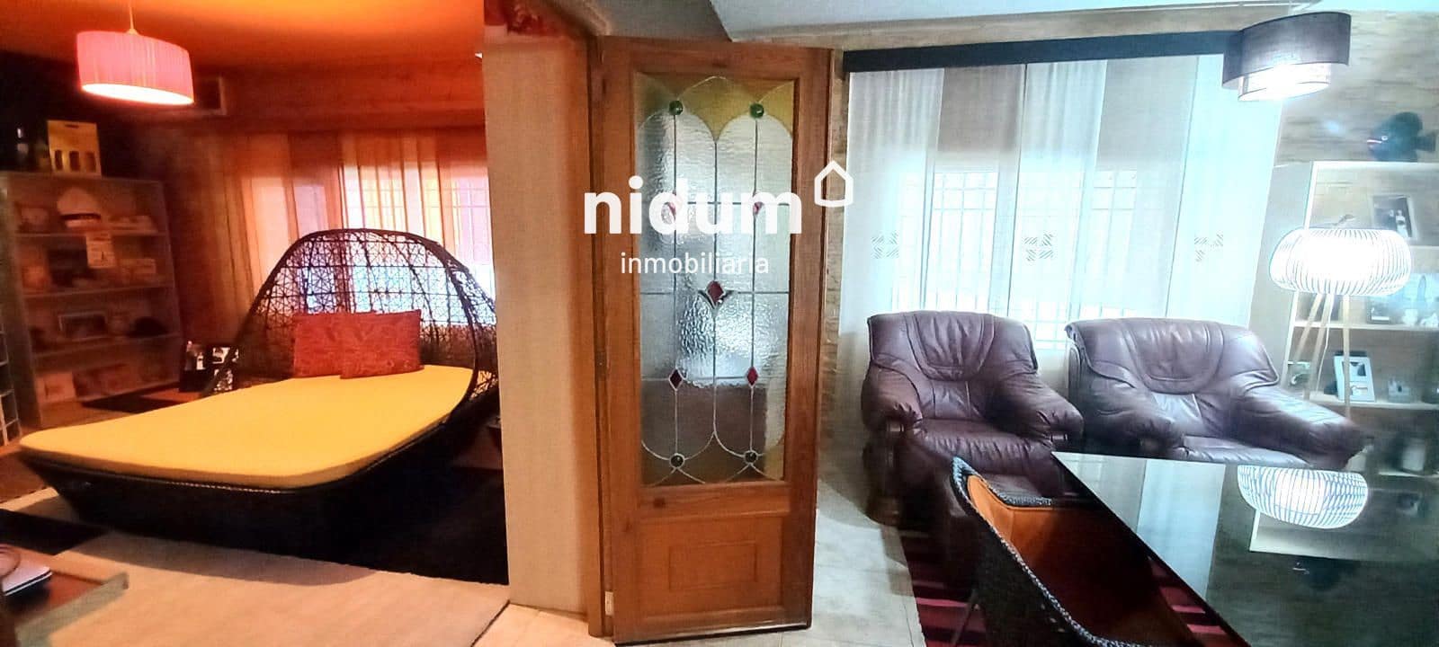 5 makuuhuone Huvila myytävänä paikassa L'Alcudia de Crespins mukana 
autotalli - 280 000 € (Ref: 9628231)