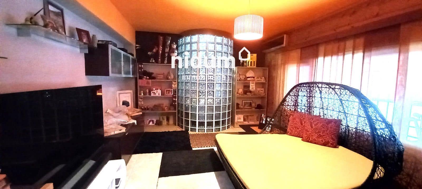 5 makuuhuone Huvila myytävänä paikassa L'Alcudia de Crespins mukana 
autotalli - 280 000 € (Ref: 9628231)