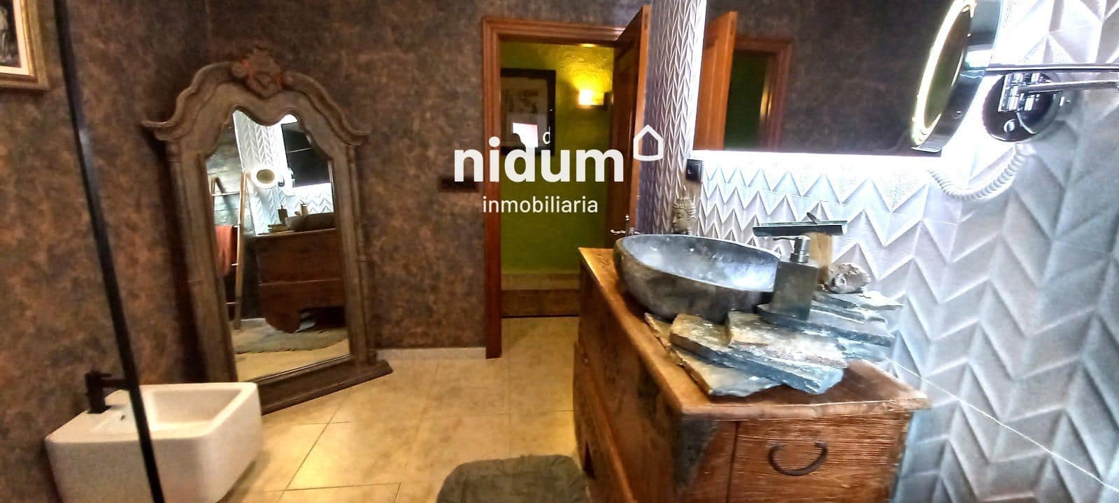 5 makuuhuone Huvila myytävänä paikassa L'Alcudia de Crespins mukana 
autotalli - 280 000 € (Ref: 9628231)