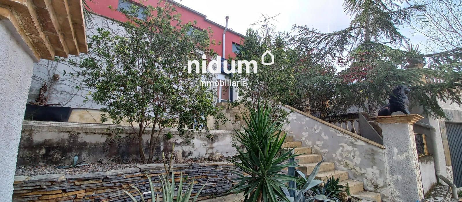 5 makuuhuone Huvila myytävänä paikassa L'Alcudia de Crespins mukana 
autotalli - 280 000 € (Ref: 9628231)