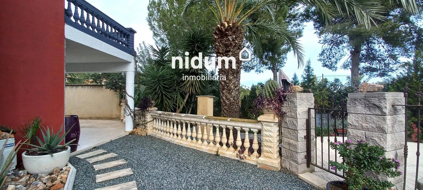 5 makuuhuone Huvila myytävänä paikassa L'Alcudia de Crespins mukana 
autotalli - 280 000 € (Ref: 9628231)