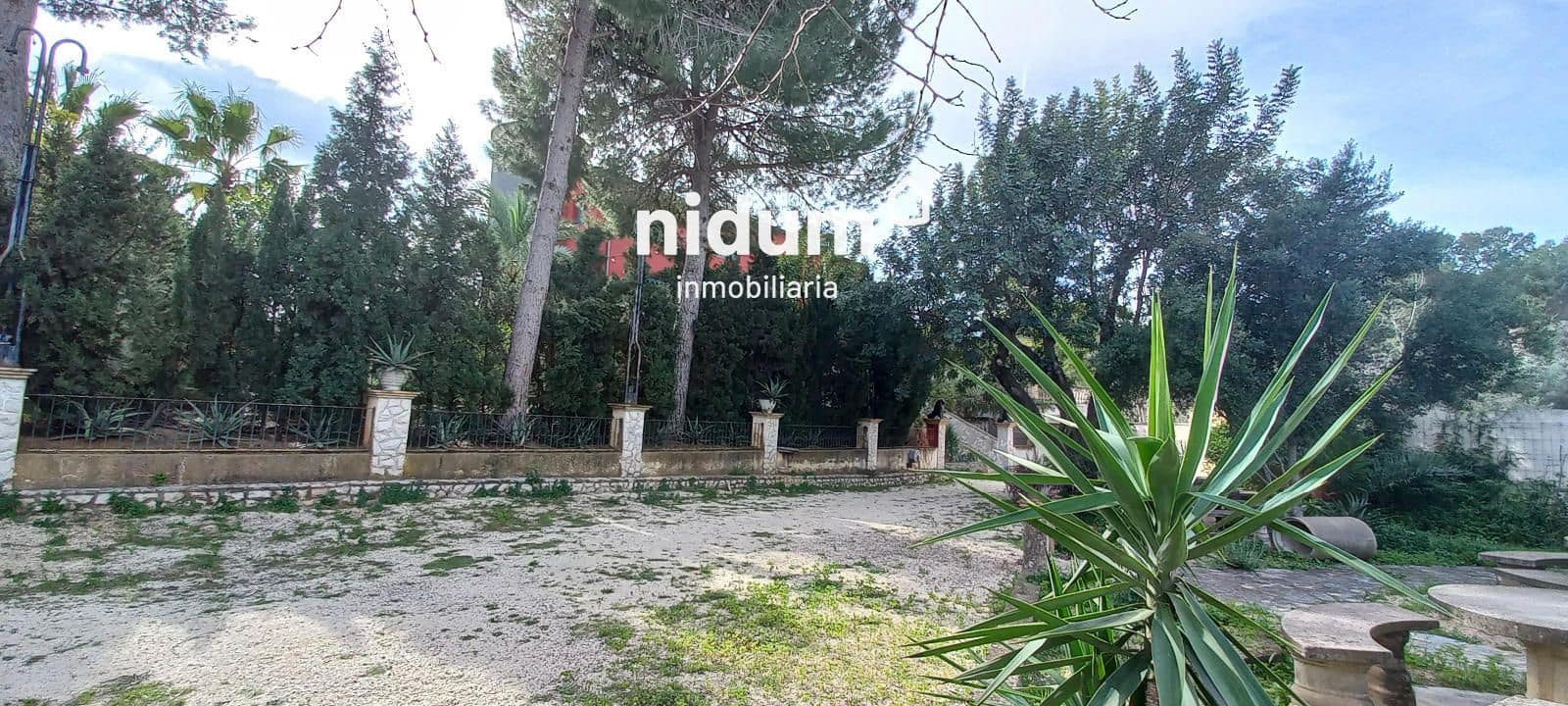 5 makuuhuone Huvila myytävänä paikassa L'Alcudia de Crespins mukana 
autotalli - 280 000 € (Ref: 9628231)