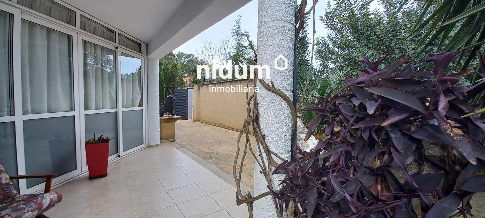 5 makuuhuone Huvila myytävänä paikassa L'Alcudia de Crespins mukana 
autotalli - 280 000 € (Ref: 9628231)