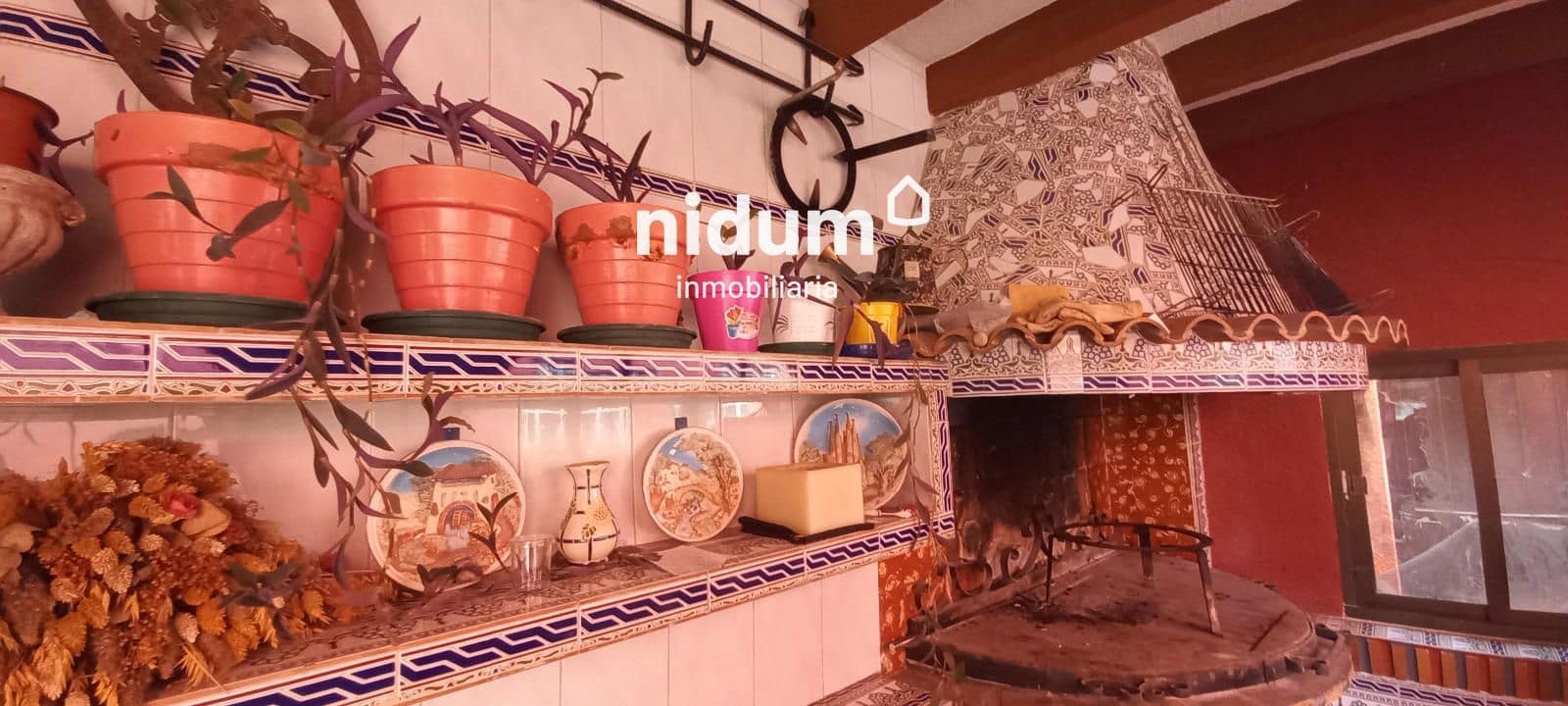 5 makuuhuone Huvila myytävänä paikassa L'Alcudia de Crespins mukana 
autotalli - 280 000 € (Ref: 9628231)