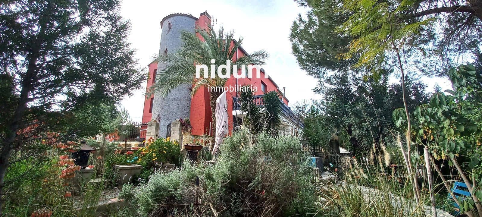 5 makuuhuone Huvila myytävänä paikassa L'Alcudia de Crespins mukana 
autotalli - 280 000 € (Ref: 9628231)