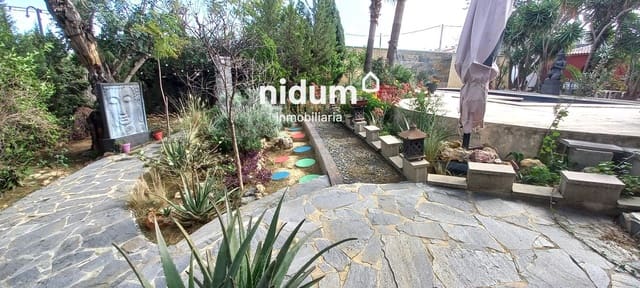 5 makuuhuone Huvila myytävänä paikassa L'Alcúdia de Crespins mukana 
autotalli - 280 000 € (Ref: 9628231)