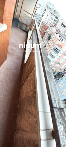 3 chambre Appartement à vendre à Xàtiva - 190 000 € (Ref: 9650553)