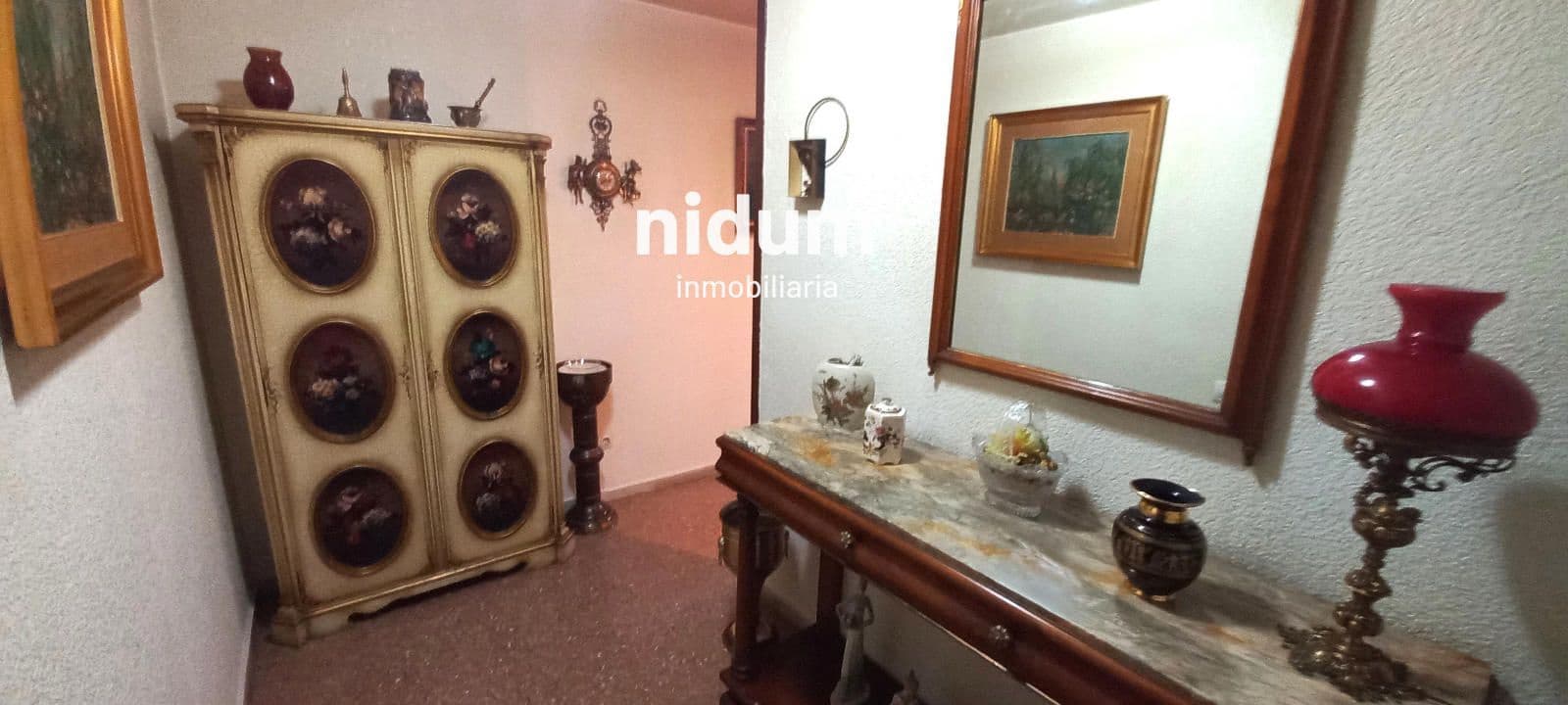 3 chambre Appartement à vendre à Xativa - 190 000 € (Ref: 9650553)