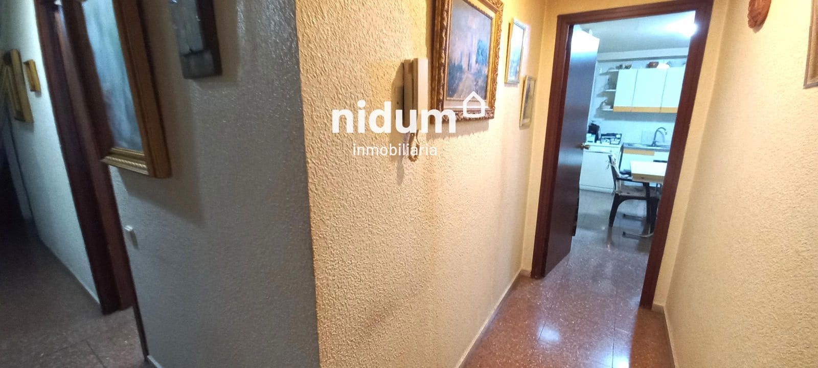 3 chambre Appartement à vendre à Xativa - 190 000 € (Ref: 9650553)