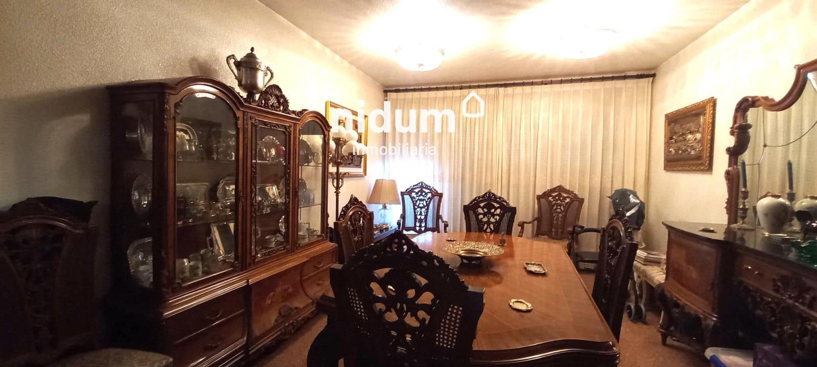 3 chambre Appartement à vendre à Xativa - 190 000 € (Ref: 9650553)