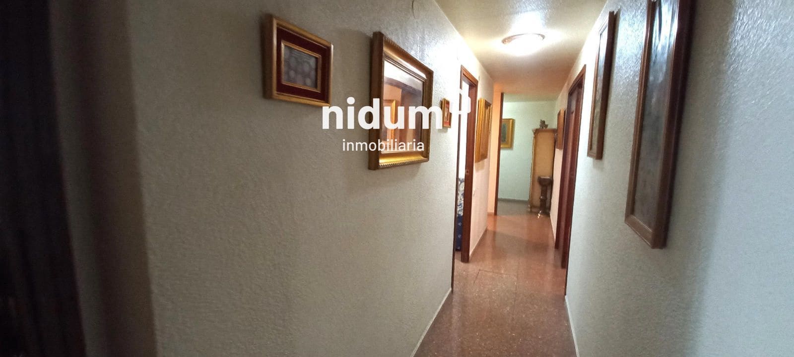 3 chambre Appartement à vendre à Xativa - 190 000 € (Ref: 9650553)