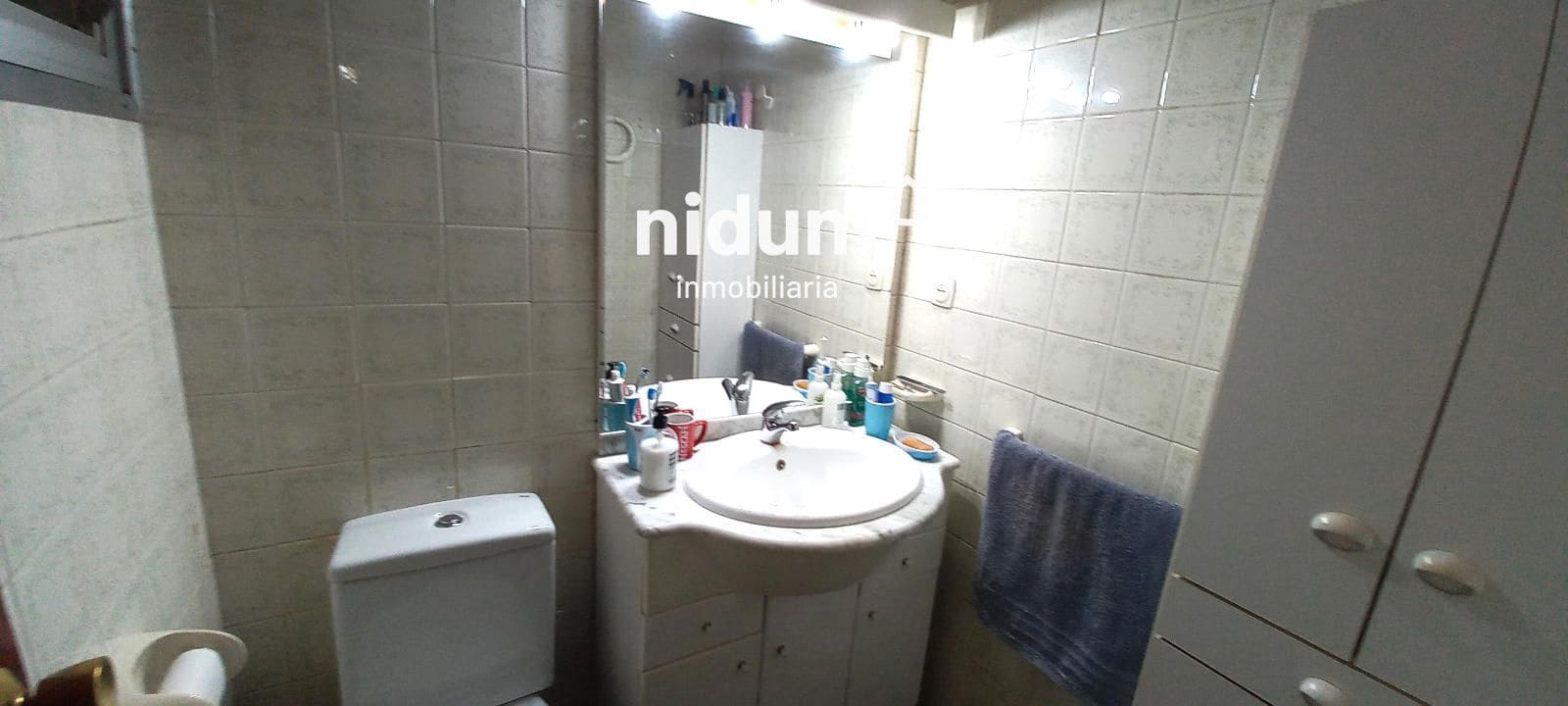 3 chambre Appartement à vendre à Xativa - 190 000 € (Ref: 9650553)