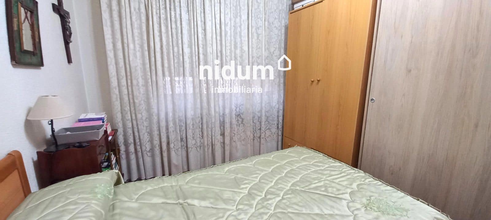 3 chambre Appartement à vendre à Xativa - 190 000 € (Ref: 9650553)