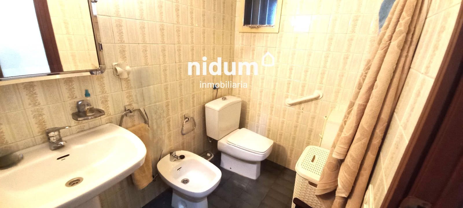 3 chambre Appartement à vendre à Xativa - 190 000 € (Ref: 9650553)